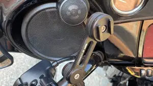 Harley-Davidson Street Glide Special (2021 - 23)  (6)