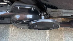 Harley-Davidson Street Glide Special (2021 - 23)  (9)