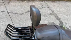 Harley-Davidson Street Glide Special (2021 - 23)  (12)