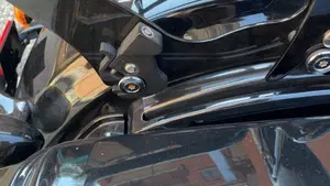 Harley-Davidson Street Glide Special (2021 - 23)  (13)