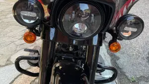 Harley-Davidson Street Glide Special (2021 - 23)  (4)