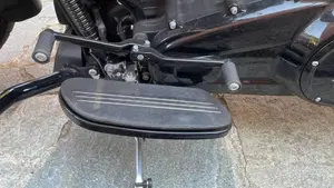 Harley-Davidson Street Glide Special (2021 - 23)  (17)