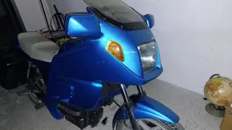 Bmw K 75 RT
