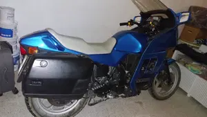 Bmw K 75 RT  (5)