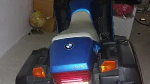 Bmw K 75 RT  (6)