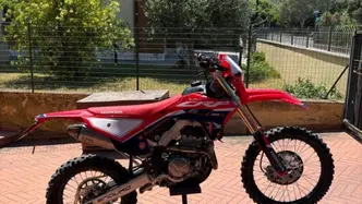 Honda CRF 300RX Enduro (2022) usata