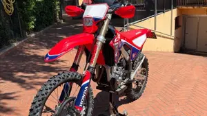 Honda CRF 300RX Enduro (2022)  (3)