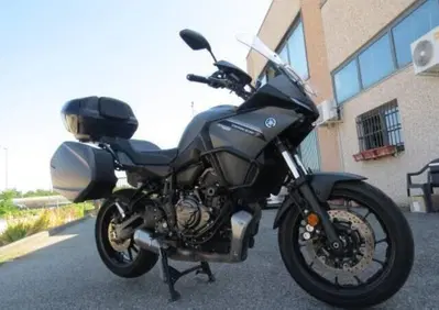 Yamaha Tracer 7 (2021 - 24) - Annuncio 10068290