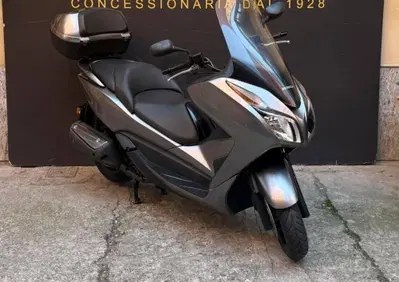 Honda Forza 300 ABS (2013 - 17) - Annuncio 10068255