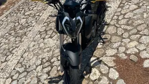 Keeway Motor RKF 125 (2021 - 24)  (8)