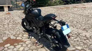 Keeway Motor RKF 125 (2021 - 24)  (10)
