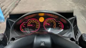Honda SW-T 400 ABS (2008 - 16)  (5)