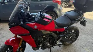 Yamaha Tracer 9 GT (2021 - 24)  (2)