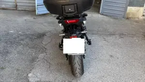 Yamaha Tracer 9 GT (2021 - 24)  (3)