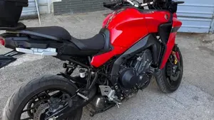 Yamaha Tracer 9 GT (2021 - 24)  (5)