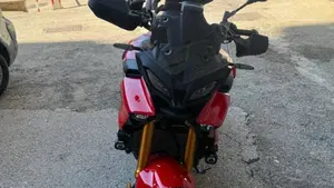 Yamaha Tracer 9 GT (2021 - 24)  (6)