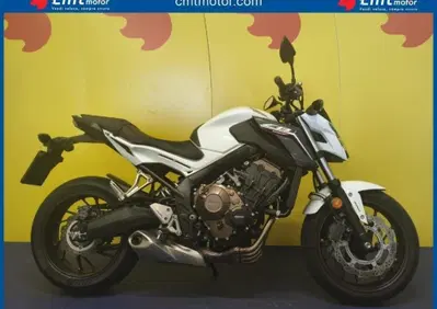 Honda CB 650 F (2017 - 18) - Annuncio 10068260
