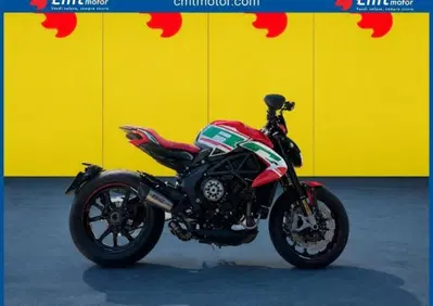 MV Agusta Dragster 800 RC SCS (2021 - 22) - Annuncio 10068262