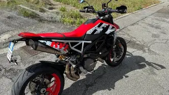 Ducati Hypermotard 950 RVE (2022 - 25) usata