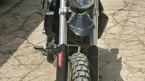 Bmw G 650 Xcountry  (3)