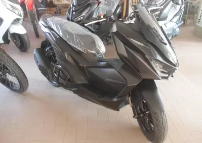 Sym Jet X 125 ABS + TCS (2026) - Annuncio 10068292