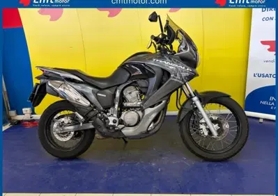 Honda Transalp XL 700 V ABS (2007 - 2013) - Annuncio 10068293