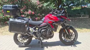 Triumph Tiger 900 GT (2024 - 26)  (5)