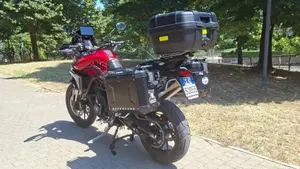 Triumph Tiger 900 GT (2024 - 26)  (9)
