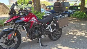 Triumph Tiger 900 GT (2024 - 26)  (12)