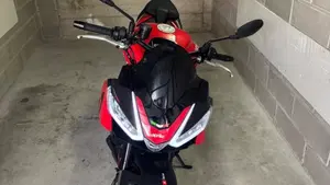 Aprilia Tuono 660 (2021 - 25)  (4)
