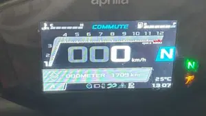 Aprilia Tuono 660 (2021 - 25)  (6)