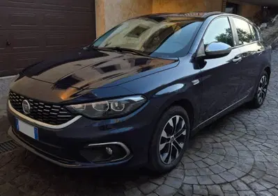Fiat Tipo Tipo 1.3 Mjt S&S 5 porte Mirror usata