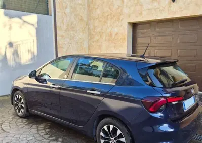 Fiat Tipo Tipo 1.3 Mjt S&S 5 porte Mirror (3)