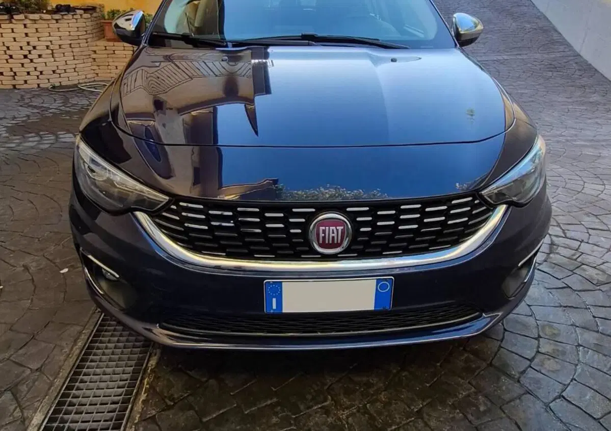Fiat Tipo Tipo 1.3 Mjt S&S 5 porte Mirror (2)