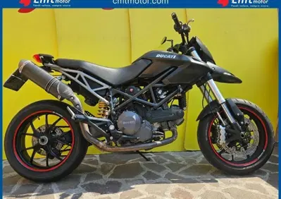Ducati Hypermotard 796 (2012) - Annuncio 10068301