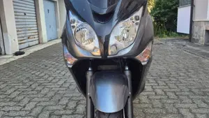 Honda SW-T 600 ABS (2012 - 16)  (3)