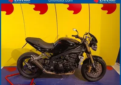 Triumph Speed Triple 1050 (2005 - 11) - Annuncio 10068303