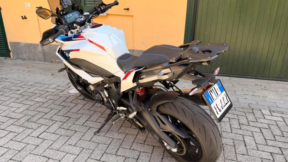 Bmw S 1000 XR (2024 - 26)  (4)