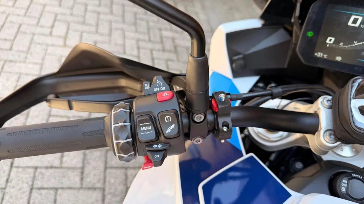 Bmw S 1000 XR (2024 - 26)  (5)