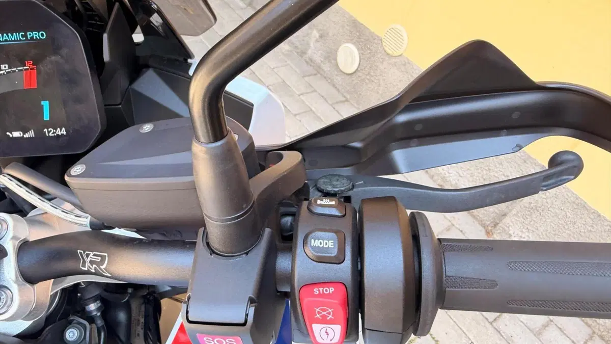 Bmw S 1000 XR (2024 - 26)  (6)