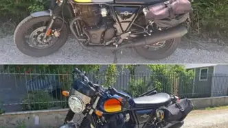 Royal Enfield Interceptor 650 (2021 - 26) usata