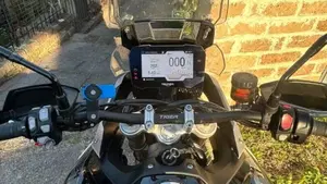 Triumph Tiger 900 Rally Pro (2020 - 23)  (2)