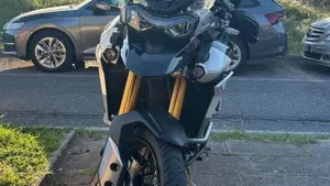 Triumph Tiger 900 Rally Pro (2020 - 23)  (3)
