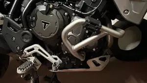 Triumph Tiger 900 Rally Pro (2020 - 23)  (6)