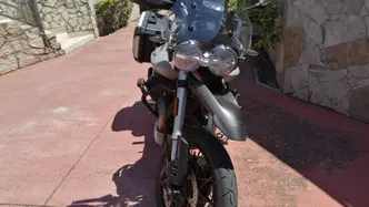 Moto Guzzi V85 TT Travel (2021 - 23) usata