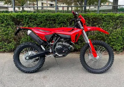 Betamotor RR 125 4T Enduro T (2025 - 26) - Annuncio 10068317