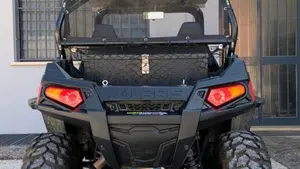 Polaris RZR 570 Ranger Efi E 4x4 (2008 - 13)  (2)