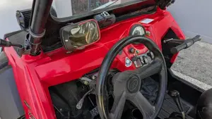 Polaris RZR 570 Ranger Efi E 4x4 (2008 - 13)  (6)