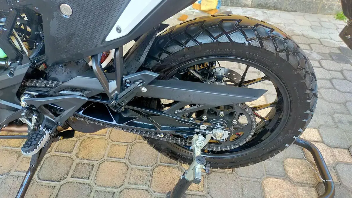 KTM 390 Adventure (2022 - 24)  (3)