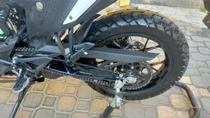 KTM 390 Adventure (2022 - 24)  (3)